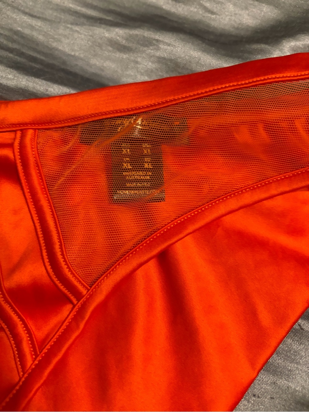 Honey Birdette Erica Panty Size XL - Picture 4 of 5